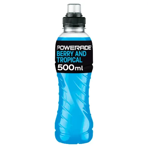 Picture of Powarade (500ml)