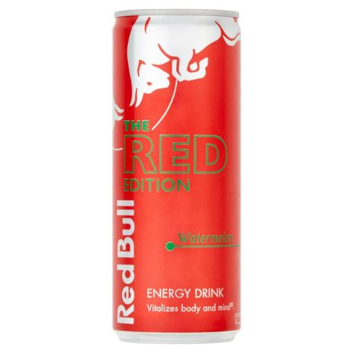 Picture of Redbull Watermelone (250ml)