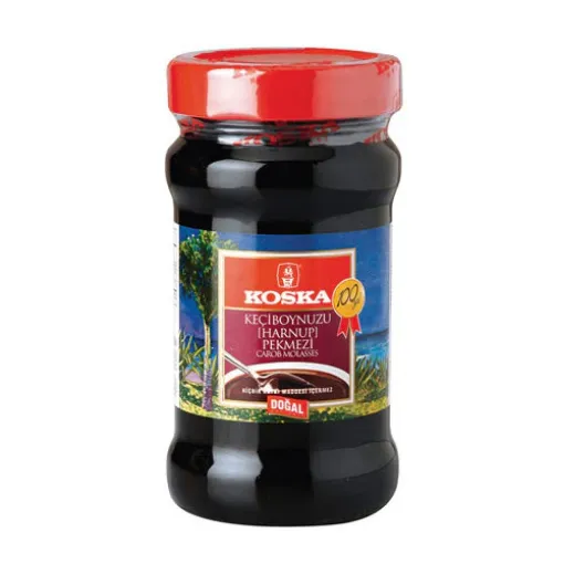 Picture of Koska Crob Molasses (380g)