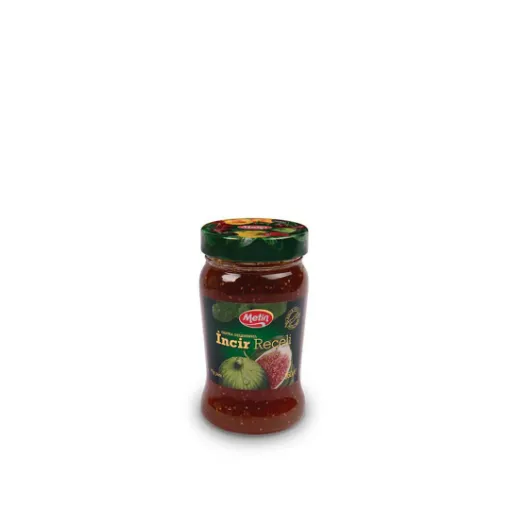 Picture of Metin Fig Jam (360g)