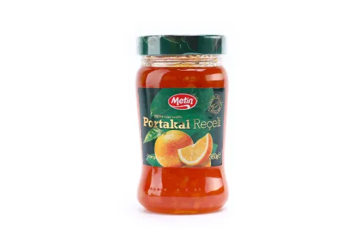 Picture of Metin Orange Jam (360g)