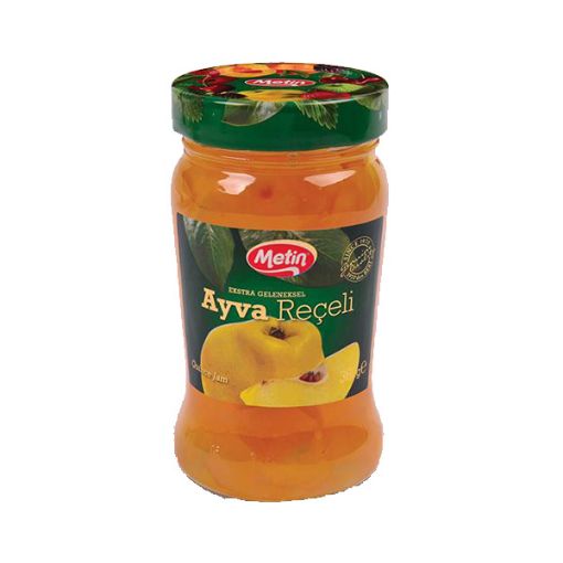 Picture of Metin Quince Jam (360g)