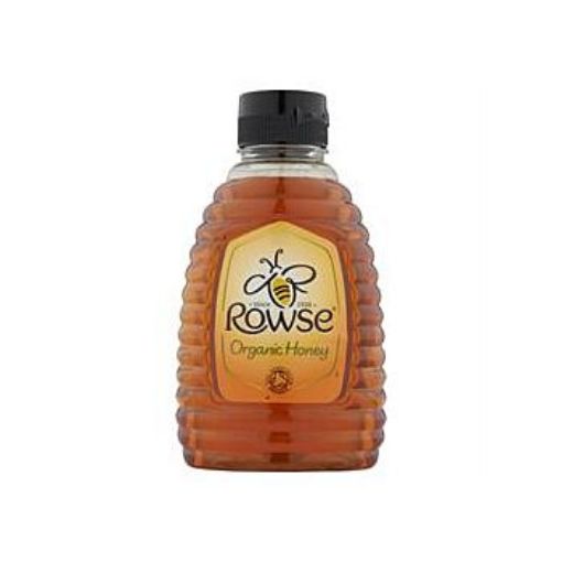 Picture of Rowse Honey (340g)