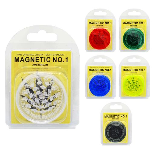 Picture of Magnetic No.1 GRINDER