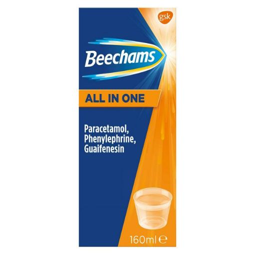 Picture of BEECHAMS ALL IN ONE