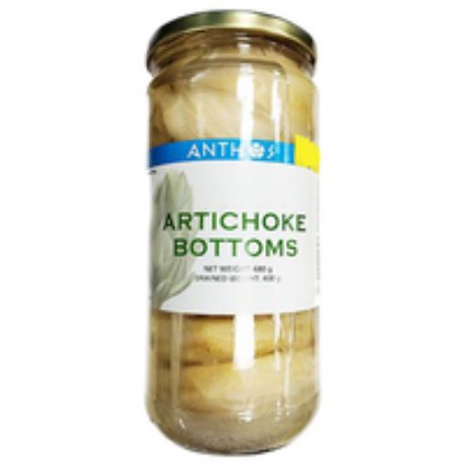 Picture of Anthos Artichoke Bottoms (680g)