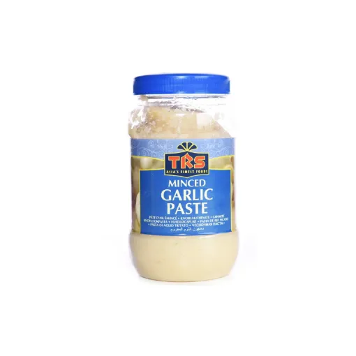 Picture of TRS Minced Garlic Paste (300g)