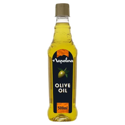 Picture of Napolina Olive Oil (500ml)