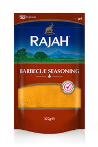 Picture of Rajah Barbeque  Seasoning (100g)