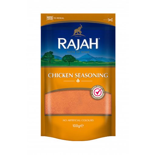 Picture of Rajah Chicken Seasoning (100g)