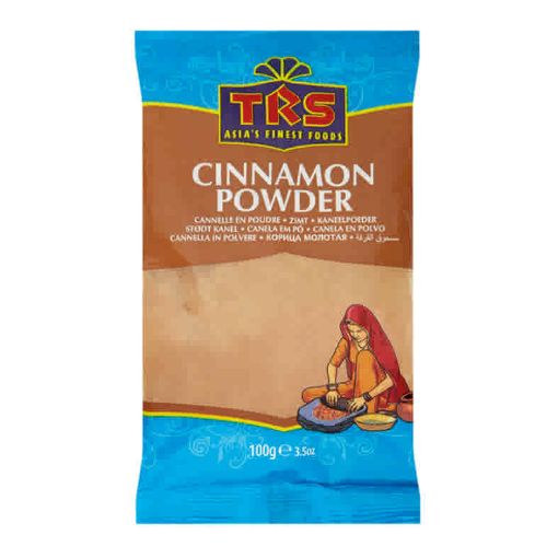 Picture of TRS  Cinamon Powder (100g)