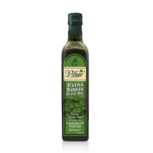 Picture of Villeage Extra Virgin Olive Oil (500ml)