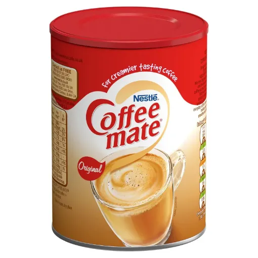 Picture of Nestle Coffee Mate Original (400g)