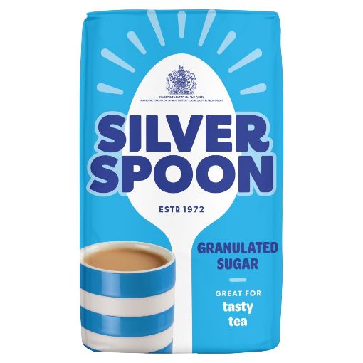 Picture of Silver Spoon Sugar (1Kg)