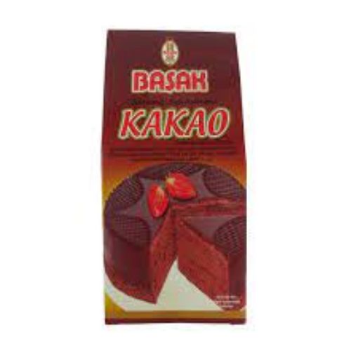 Picture of BASAK COCOA POWDER 100G