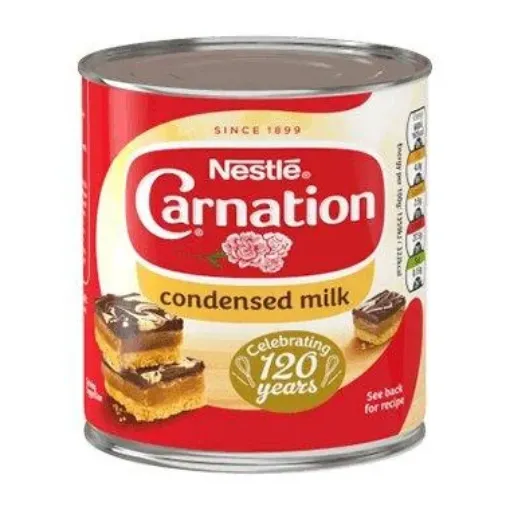 Picture of NESTLE C CONDENSED MILK 397G CAN