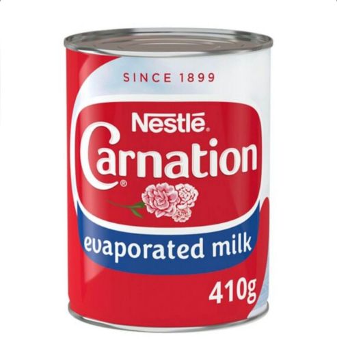 Picture of NESTLE C EVAPORATED  MILK410G CAN