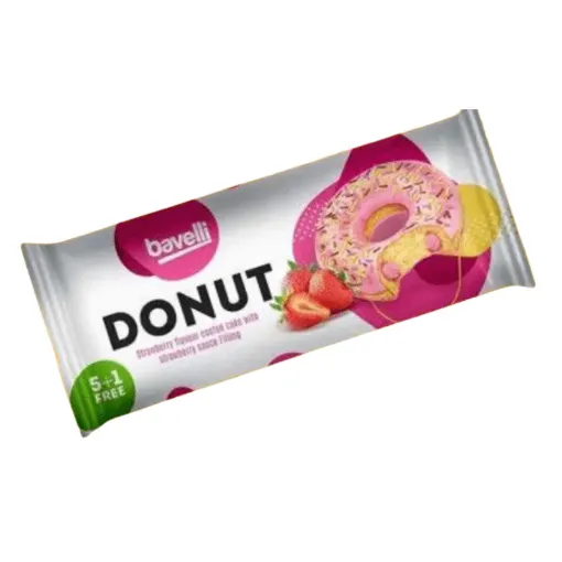 Picture of Bavelli Donut 5+1