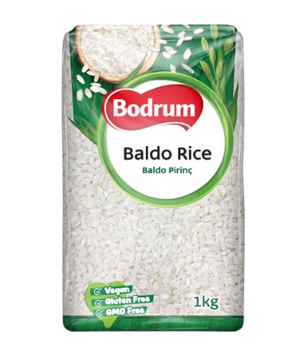 Picture of Bodrum Baldo Rice (1kg)