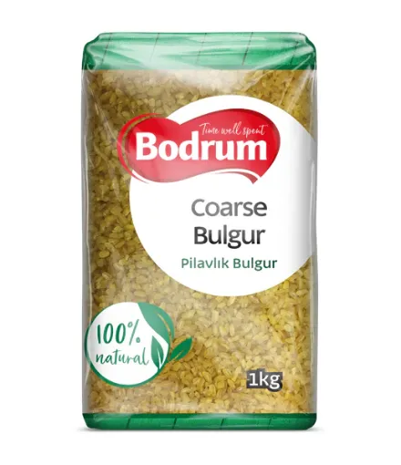 Picture of Bodrum Corse Bulgur (1kg)