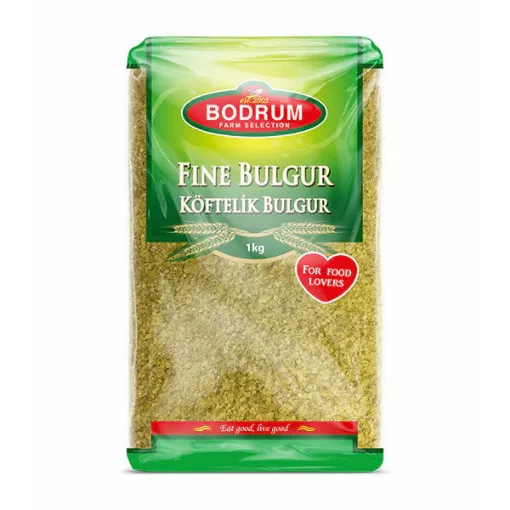 Picture of Bodrum Fine Bulgur (1kg)