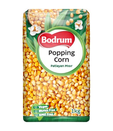 Picture of Bodrum Popinng Corn (1kg)