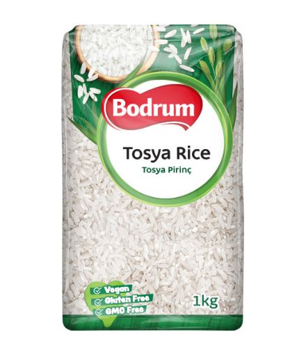 Picture of Bodrum Tosya Rice (1kg)