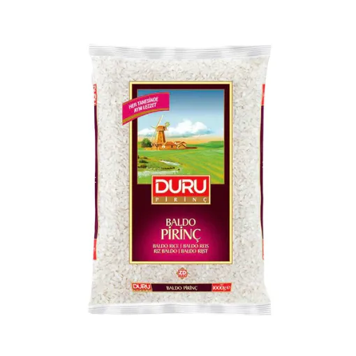 Picture of Duru Baldo Rice (1Kg)