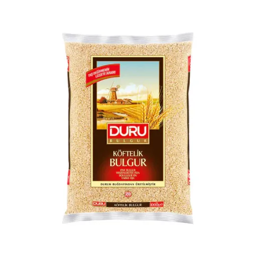 Picture of DURU KOFTELIK BULGUR 1KG