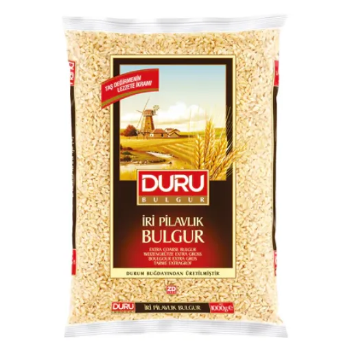 Picture of Duru Pilavlik Bulgur (1Kg)