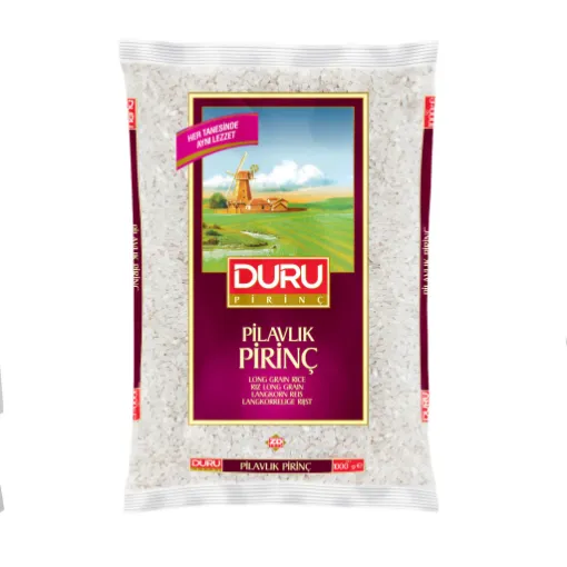 Picture of Duru Plilavlik Long Grain Rice (1Kg)