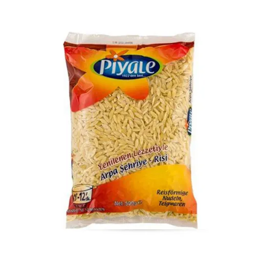 Picture of Piyale Arpa Sehriye (500gr)