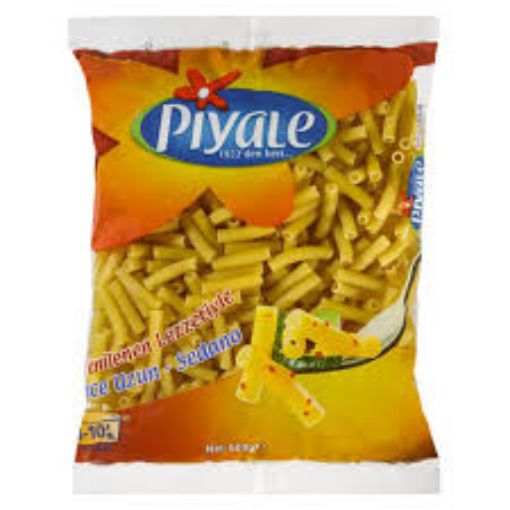 Picture of Piyale Makarna Sedano (500gr)