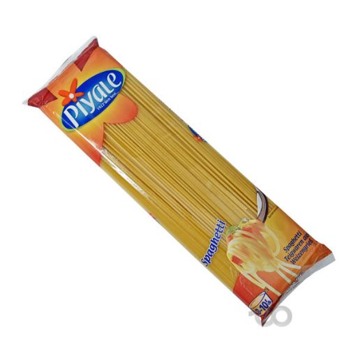 Picture of Piyale Makarna Spagetti (500gr)