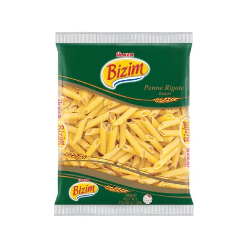 Picture of Ulker Bizim Makarna (Penne) (500g)