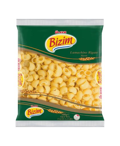 Picture of Ulker Bizim Makarna (Rigate) (500g)