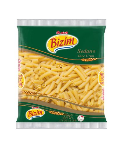 Picture of Ulker Bizim Makarna (Sedano) (500g)