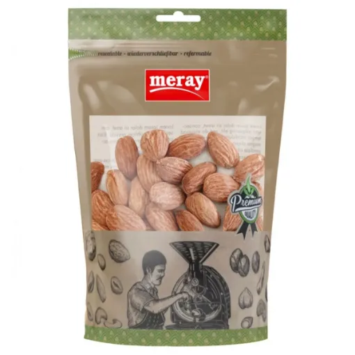 Picture of Meray Almond Kernels (Salted) 150g