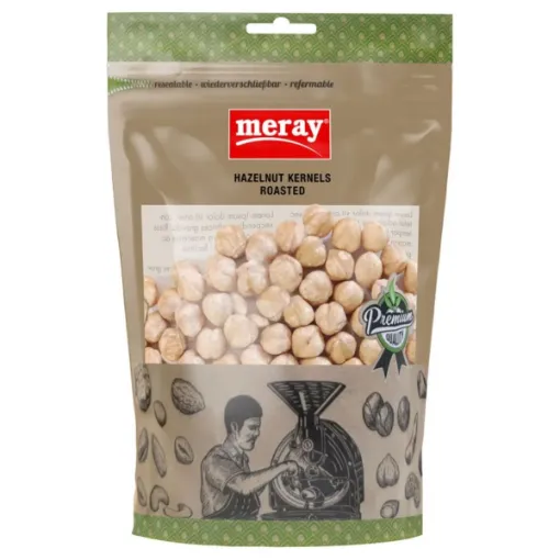 Picture of Meray Hazelnut Kernels 150g