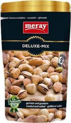 Picture of Meray Nut Delux mix 150g