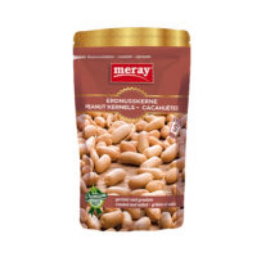 Picture of Meray Peanut Kernels (Salted) 150g