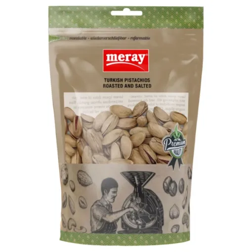 Picture of Meray Pistachios 150g