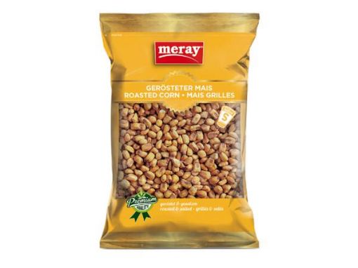 Picture of Meray Roasted Corn (Salted) 150g