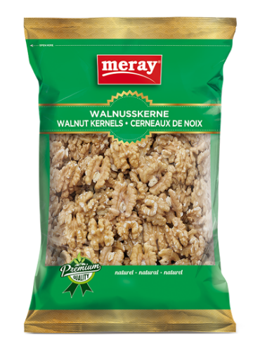 Picture of Meray walnut kernels 350g