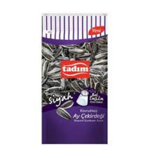 Picture of Tadim Roasted Sunflower Seeds (Extra Salted) 270g