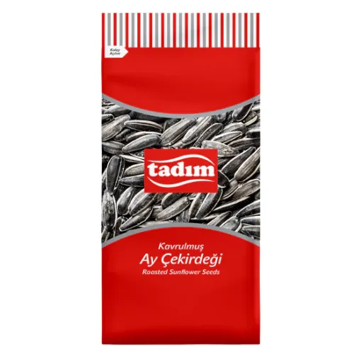 Picture of Tadim Sunflower Seeds Original (Salted) 270g