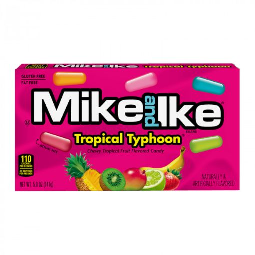 Picture of MikeANDike Tropical Typhoon 141g