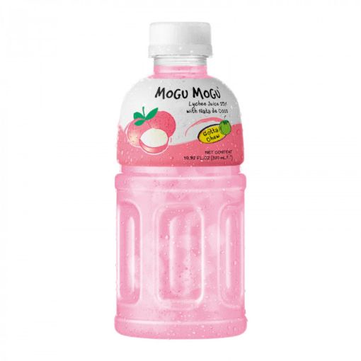 Picture of Mogu Mogu Lychee 320ml