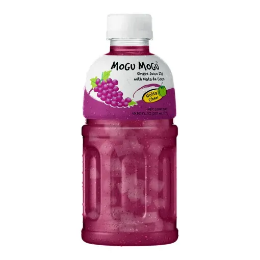 Picture of Mogu Mogu Grape 320ml