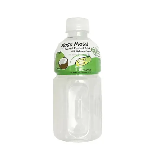 Picture of Mogu Mogu Coconut 320ml